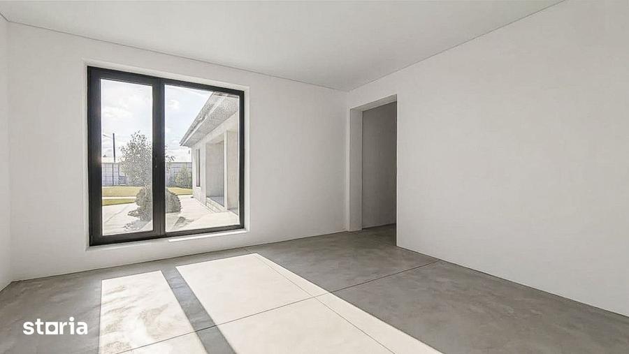 Casa cu 5 camere si teren generos 816 mp in Cumpana - constructie prem - 6
