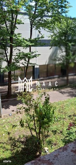 Apartament 2 camere | 44 mp | Zona Mihai Viteazu | Etajul 1 - 6