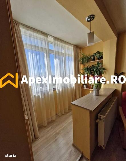 Apartament 2 camere de inchiriat Dristor Bucuresti | ApexImobiliare.ro - 4