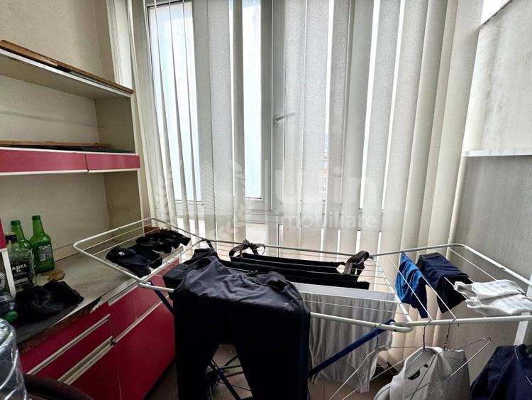 Apartament 1 camera | Balcon | Ideal Investiție | 28mp | Grigorescu - 6