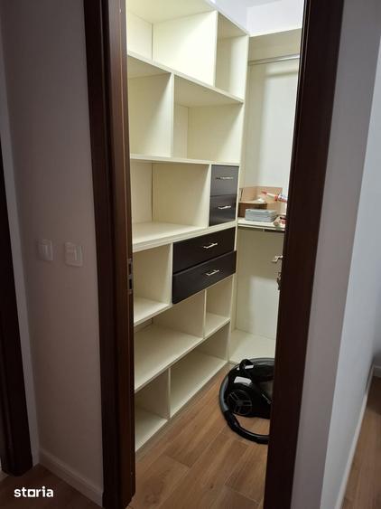Apartament cu 2 camere în Micro 17