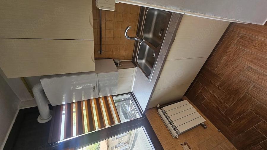 Apartamenr 2 camere Craiovita - 1