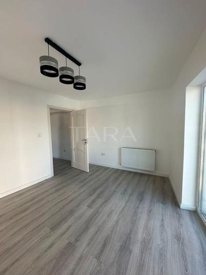 Apartament cu 3 camere în Dâmbul Rotund