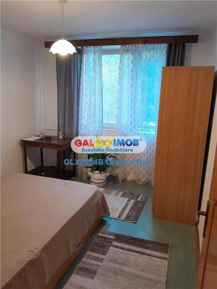 militari | 2cam 57mp spatios etaj 1 1980 | AC balcon | metrou - 4