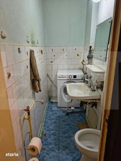 Apartament cu 4 camere decomandat în Podgoria