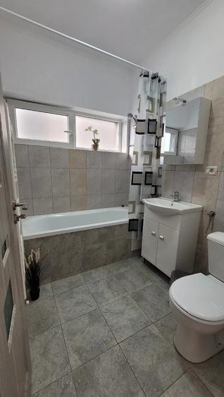 Apartament cu 2 camere semidecomandat în Chișoda