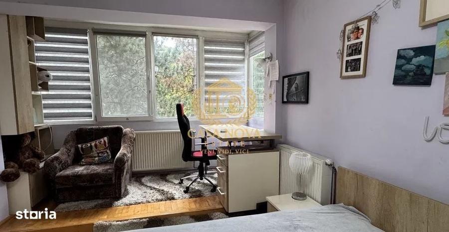 Apartament cu 3 camere în Grigorescu