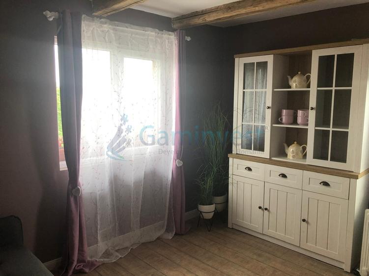 Casă individuală cu 4 camere cu Teren 5000 Mp în Șuncuiș