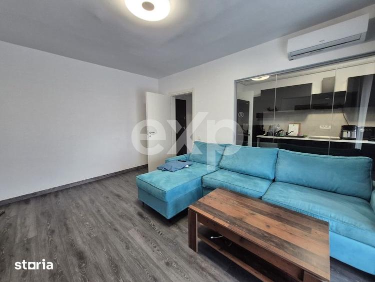 3 camere Residence 21 | Militari | Mobilat & Utilat | Parcare sub - 16