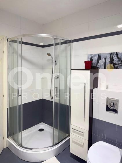 Apartament cu 2 camere decomandat, mobilat în Ultracentral