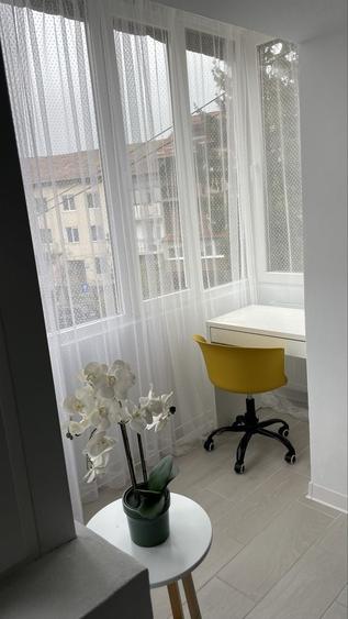 Garsonieră decomandată în Exterior Vest
