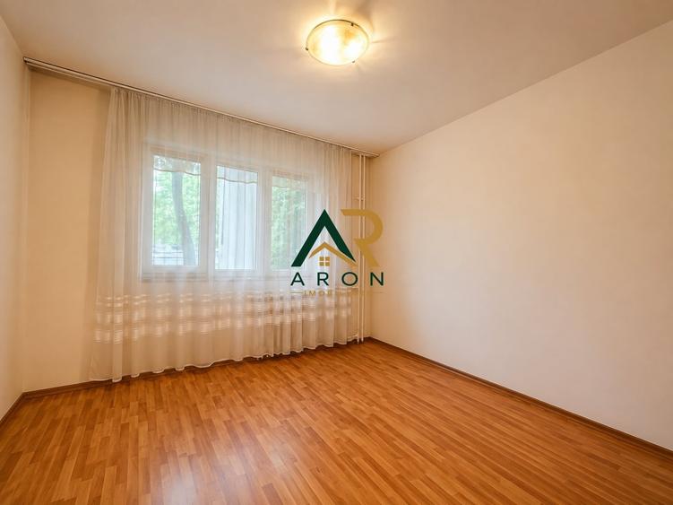 Apartament cu 3 camere decomandat, mobilat în Dristor