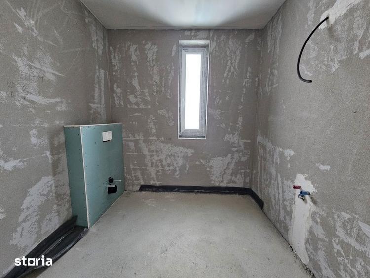 Casă cu 4 camere cu Teren 440 Mp în Apahida
