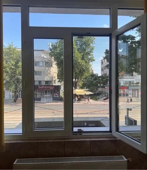 Apartament cu 2 camere decomandat în Siderurgiștilor