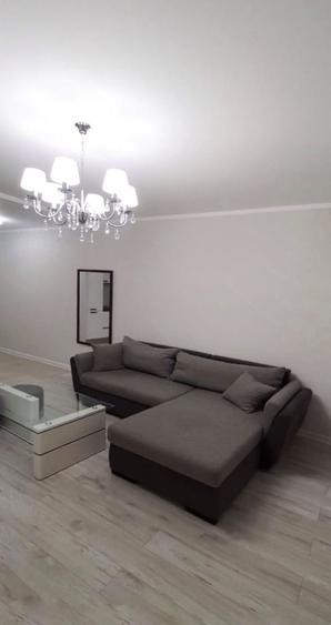 Apartament cu 2 camere în Dumbrăvița