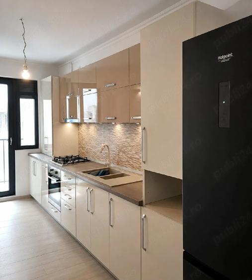 Apartament cu 2 camere decomandat în Prelungirea Ghencea