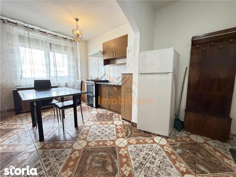 Apartament cu 2 camere în Cantemir