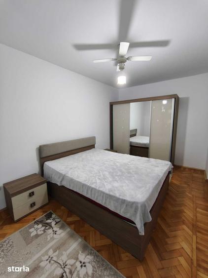 Apartament cu 3 camere decomandat în Gheorgheni