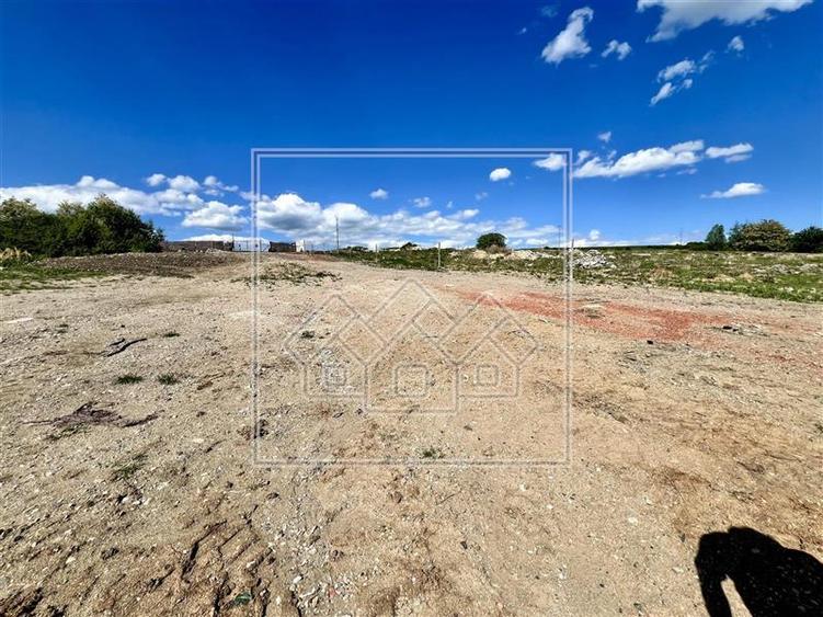 Teren agricol extravilan de 3100 mp, în Daia