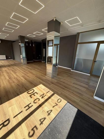 Spațiu comercial, de 75 mp, în Central