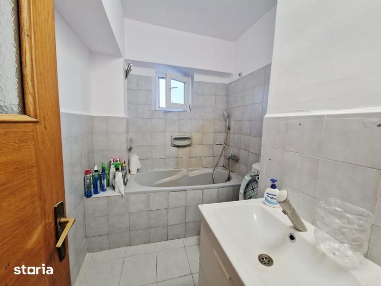 Apartament cu 2 camere în Națiunile Unite