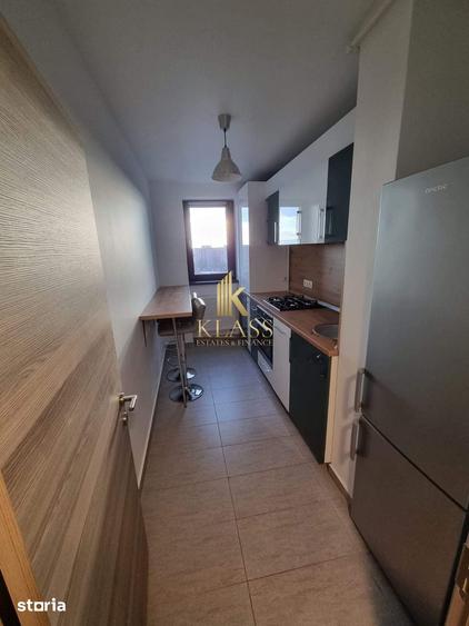 Apartament 2 camere de Inchiriat | Loc de parcare inclus | Cotroceni - 12