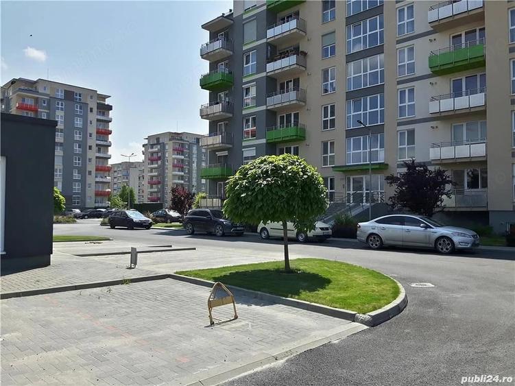 Apartament 2 Camere Tractorul Avantgarden - 3