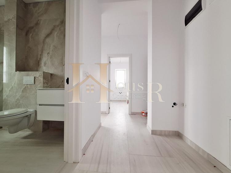 Apartament cu 2 camere decomandat în Girocului