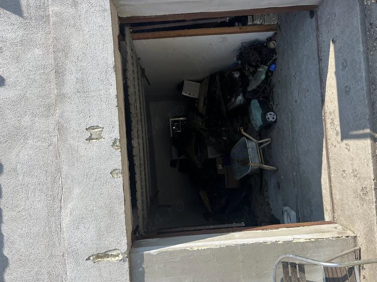 Spațiu comercial, de 3,500 mp, în Central