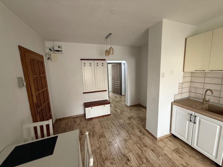 Apartament de inchiriat, 3 camere, bucatarie separata, 85mp, et.2, bloc cu lift, str.Lunga, Sibiu - 6