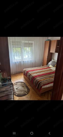 Apartament cu 3 camere decomandat în George Enescu