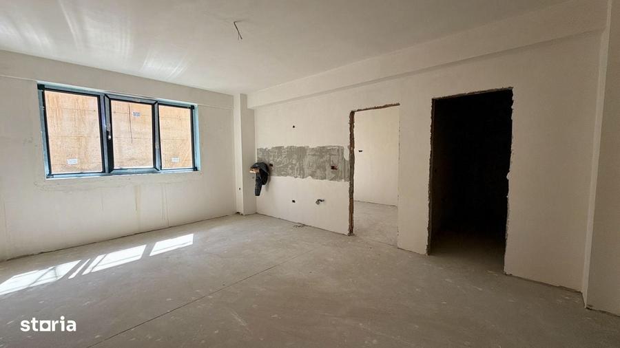 Apartament cu 2 camere în Hlincea