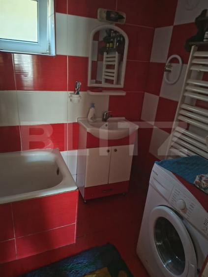 Casă cu 4 camere cu Teren 424 Mp în Central