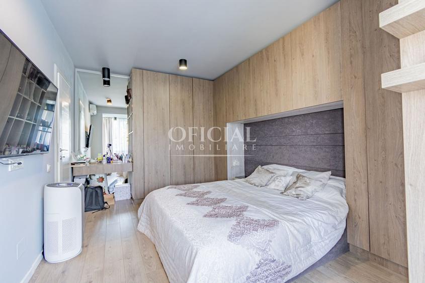 Apartament cu 2 camere decomandat, mobilat în Gheorgheni — fotografia 1