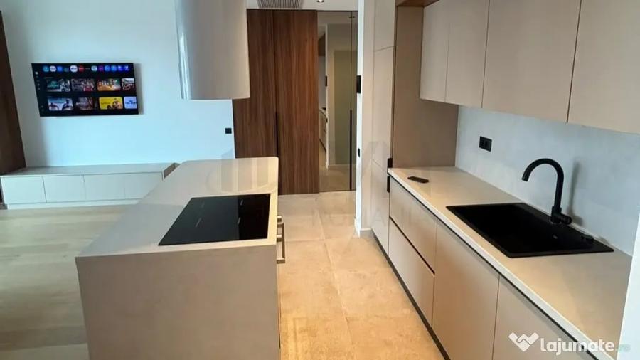 Apartament 2 camere I Herastrau - 2