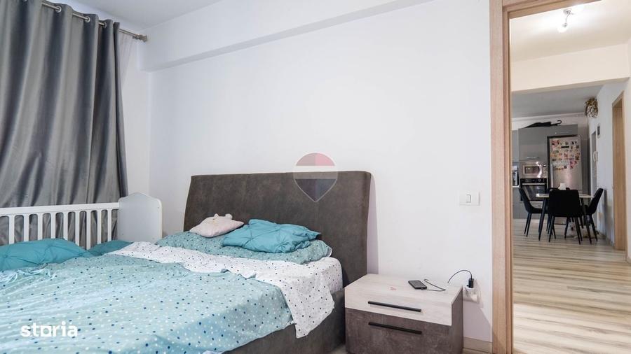 Apartament cu 3 camere de vanzare - 11