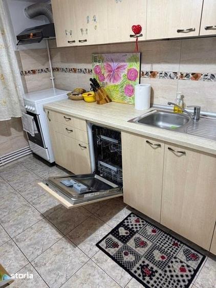 Apartament cu 3 camere decomandat în ICIL