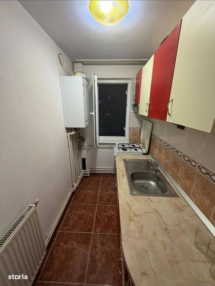 Apartament 2 camere , Apollo , mobilat complet - 6