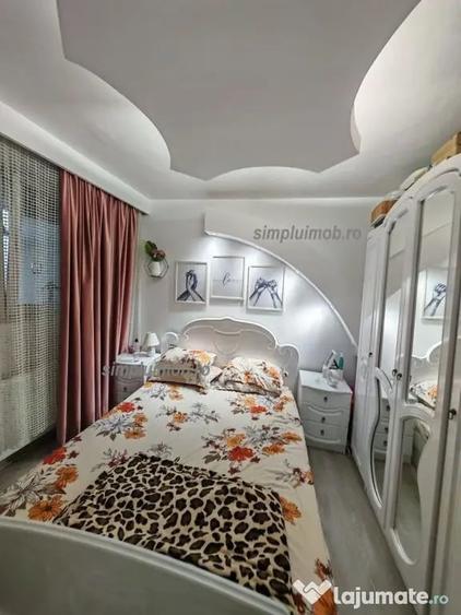 3 Camere Brancoveanu Renovat Modern - Bucuresti (Bucuresti-Ilfov) - 4