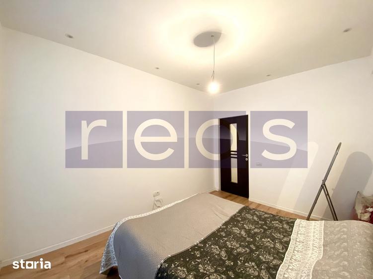 VANZARE APARTAMENT 2 CAMERE | ETAJ 3/4 | 2021 | SEBASTIAN - 2