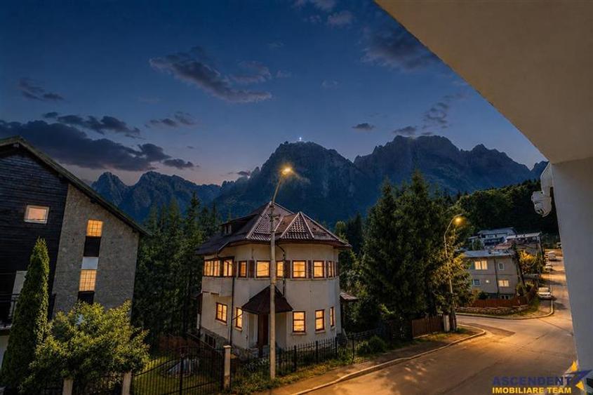 Hotel/Pensiune, de 515 mp, în Valea Alba