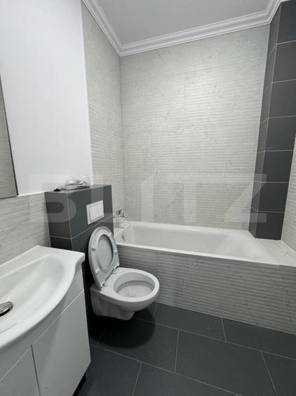 Microapartament de inchirat, central, Radauti - 5