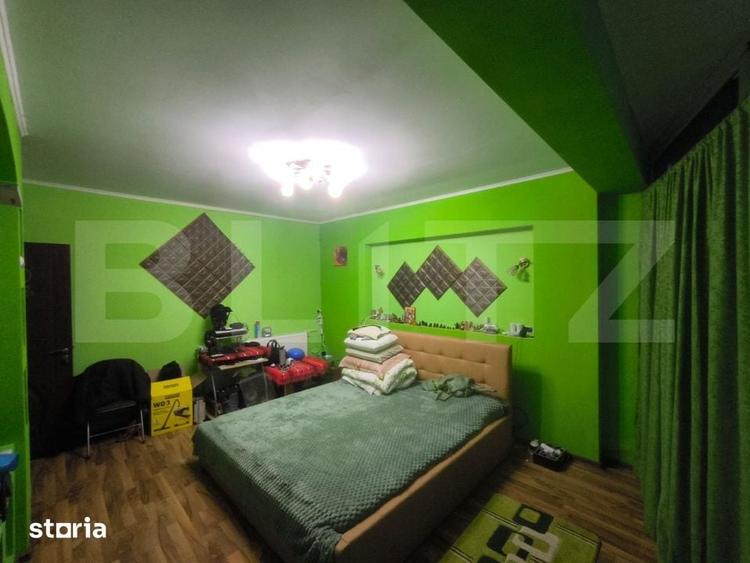 Casă cu 4 camere cu Teren 1300 Mp în Pielești