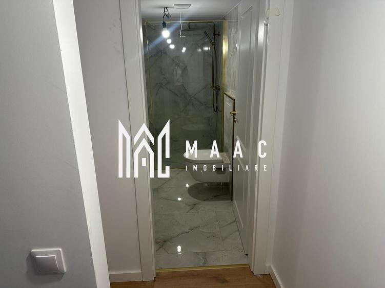 Apartament cu 4 camere în Central