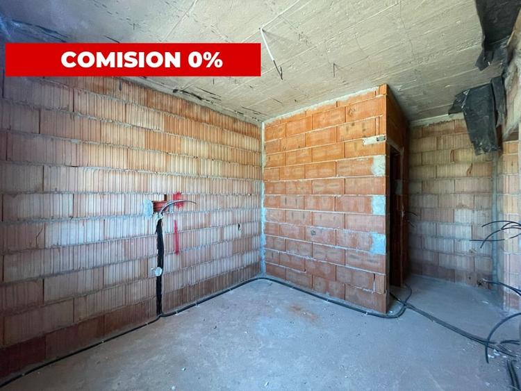 Casă individuală cu 3 camere cu Teren 310 Mp în Urseni
