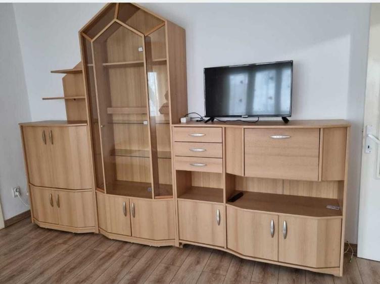 Apartament cu 2 camere decomandat în Spitalul Județean