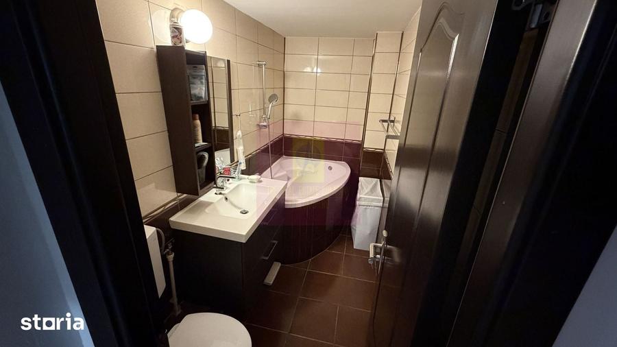 Apartament cu 3 camere Vitan Mall Mobilat Utilat - 16