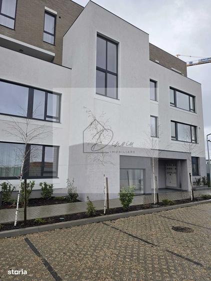 Apartament 2 camere CATTED Pipera Plaza I taxare inversa I COM 0% - 4