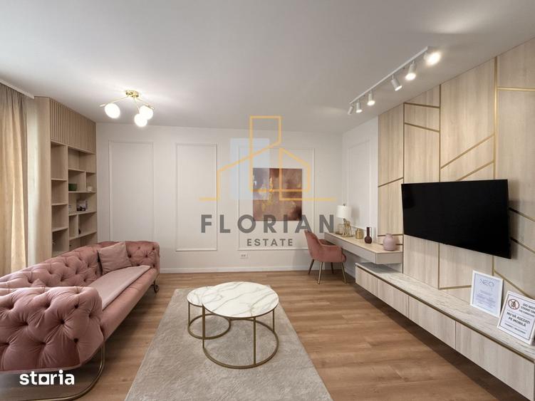 Apartament cu 2 camere, mobilat în Blașcovici