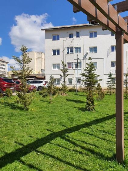 Garsonieră decomandată în Valea Azugii